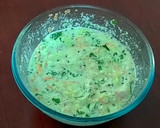 રવા ના બોલ્સ(rava na balls in Gujarati) રેસીપી સ્ટેપ2ફોટો