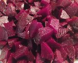 Φωτογραφία βήματος 1 της συνταγής Beetroot salad