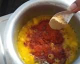 Mango Sabji recipe step 4 photo