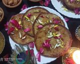 બનાના માલપુઆ (Banana Malpua Recipe in Gujarati) રેસીપી સ્ટેપ4ફોટો