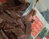 Foto del paso 2 de la receta Chocolate con dátiles