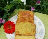 Foto langkah ke 11 dari resep Apricot Bread.