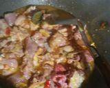 Foto langkah ke 4 dari resep Slenget enthok super pedas.
