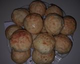 Foto del paso 5 de la receta: Pancitos Saborizados de Provenzal y Muzzarella