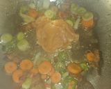 Foto del paso 3 de la receta: Chop Suey de pollo y verduras