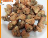 Foto langkah ke 5 dari resep Brokoli Goreng Tepung.