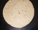 Instant whole wheat pizza recipe step 4 photo