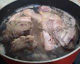 Foto langkah ke 1 dari resep Soto Ayam Taoco.