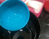 A picture of step 1 of Mug Brownie 2min Microwave Brownie.