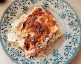 Une image de l'étape 9 de Lasagnes saumon poireaux #cookexpertmagimix.