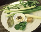 Foto langkah ke 1 dari resep SOP IGA SAPI Enak,Segar Dan Empuk.