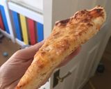 Foto del paso 6 de la receta: Masa para pizza (a mano o batidora de pie)