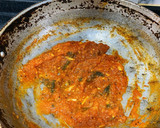 Instant தக்காளி தொக்கு (Instant thakkali thokku recipe in tamil) ரெசிபி ஸ்டேப் 3 புகைப்படம்