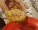 Foto langkah ke 4 dari resep Kimukatsu Chicken.