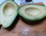 Pas rețetă Avocado🥑 cu quinoa și salsa🌶de roșii🍅 2 fotografie