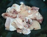 Foto langkah ke 2 dari resep 83. Ungkep ayam ketumbar.