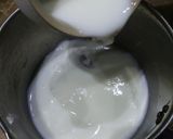 A picture of step 4 of Bread Custard Dessert.