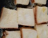 Foto langkah ke 2 dari resep French Toast.