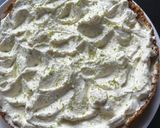 Foto del paso 5 de la receta: Key lime pie 💛