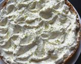 Foto del paso 5 de la receta: Key lime pie 💛