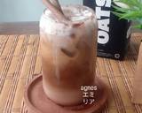 Cara Membuat Chocolate Hazelnut Coffee 5