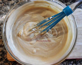 Foto del paso 4 de la receta: Espuma de turrón