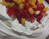 Foto del paso 8 de la receta: Pavlova - súper fácil