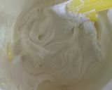 Foto langkah ke 4 dari resep Puding jeruk creamy.