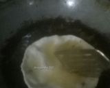 Foto langkah ke 1 dari resep Kerupuk Mie Padang [Kerupuk Opak Kuah Sate].