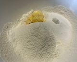 Foto langkah ke 1 dari resep Bubble Bread.