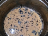 Roasted Milk Tea