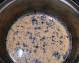 Foto langkah ke 2 dari resep Roasted Milk Tea.