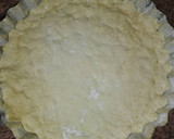 Foto del paso 4 de la receta: Sabrosisima tarta de duraznos y dulce de leche