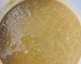 Foto del paso 3 de la receta: BUDÍN DE 🍋LIMÓN (3) 🍋Y AMAPOLAS (con baño de limón 🍋y miel 🍯)