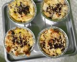 Foto langkah ke 7 dari resep Puding Roti.