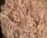 A picture of step 5 of Honey chicken.