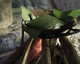 Foto langkah ke 8 dari resep Palai ikan (pepesnya minang).