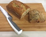 Foto langkah ke 7 dari resep Banana Bread (Copycat Starbuck Banana Bread).