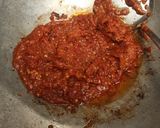 Foto langkah ke 3 dari resep Sambal Kerang.