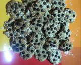 Foto langkah ke 4 dari resep Cookies pisang oatmeal praktis (tanpa telor & mixer).