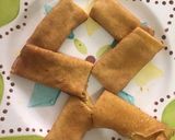 Foto del paso 4 de la receta: Panqueques