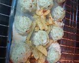 Foto del paso 3 de la receta: Bolitas de pollo con queso. Thermomix