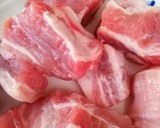 Foto del paso 5 de la receta: Arroz de rabo de toro y setas 🥘