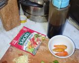 Foto langkah ke 1 dari resep Telur kecap Pontianak.