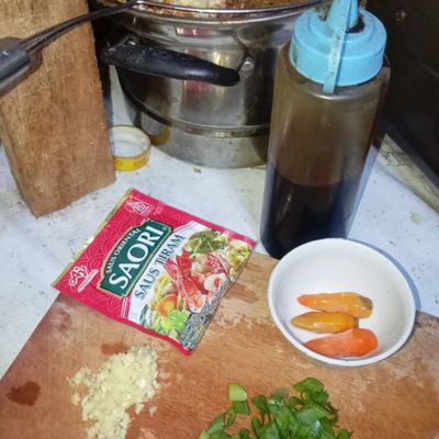 Langkah 1