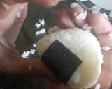 Foto del paso 7 de la receta: Onigiri fácil