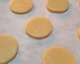 Foto del paso 6 de la receta: Galletas de limón con glaseado 🍋🤍