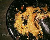 Foto langkah ke 3 dari resep Seblak Kering.