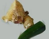 Carrot Lassi recipe step 1 photo