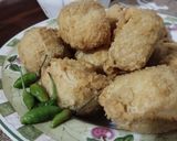 Foto langkah ke 6 dari resep Tahu Crispy ala Tahu-G*.